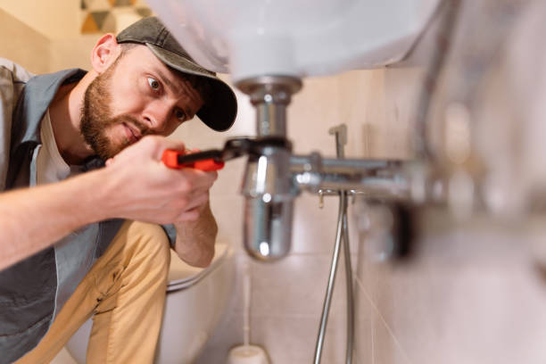 Professional Plumbing services in Cary, IL